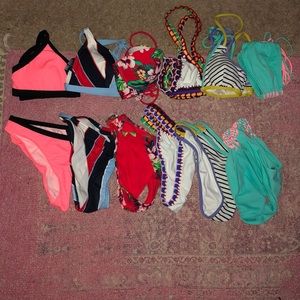 Bikini Sale!